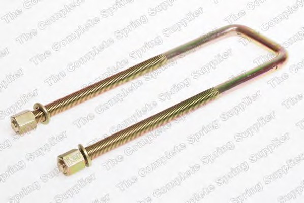 KILEN 77804 Spring Clamp